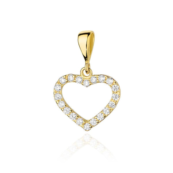 Pendenti con Diamanti