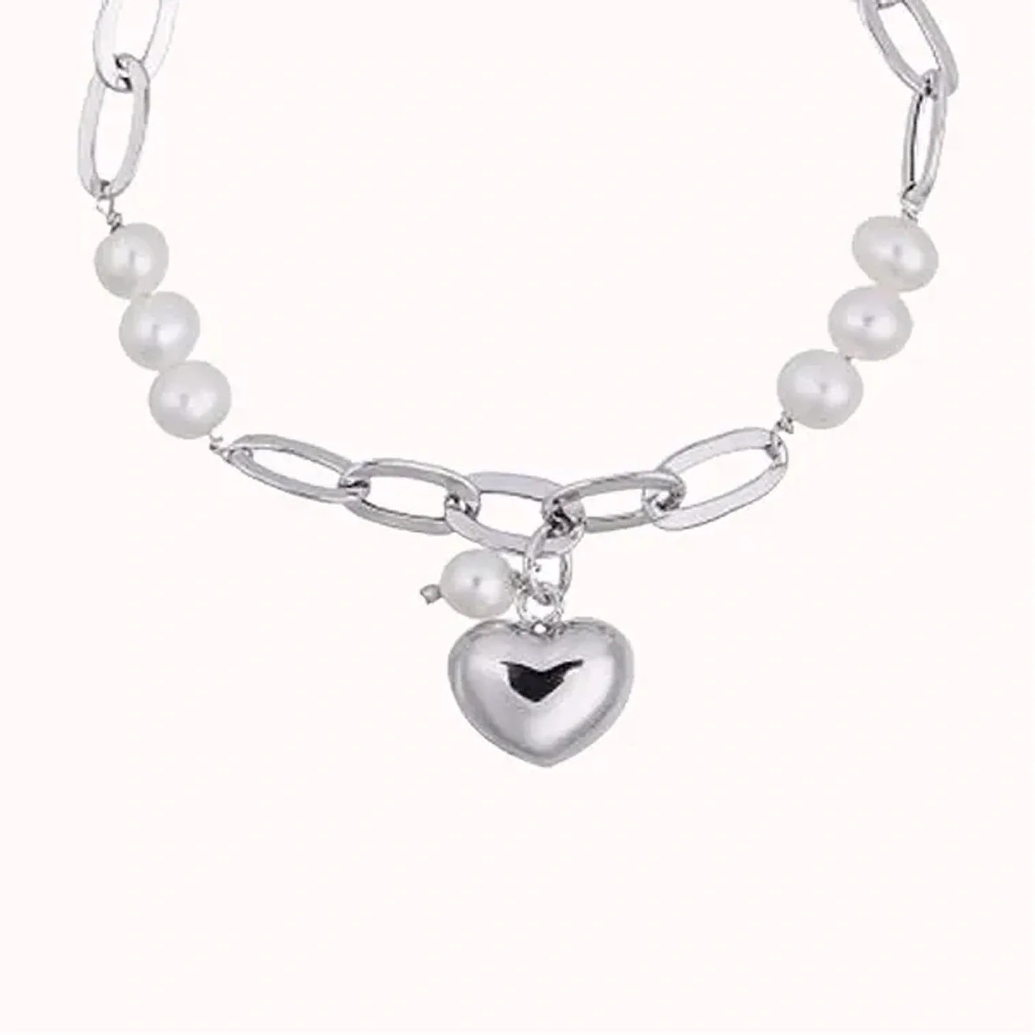 Pulseras de Perlas