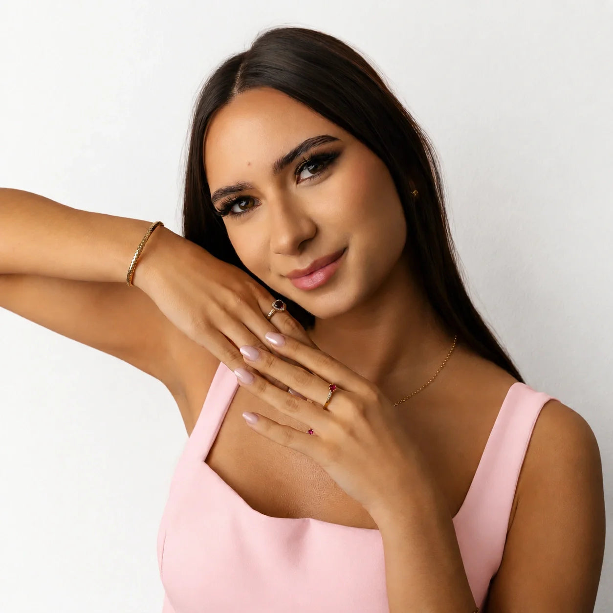 Joyería de Oro para Mujer
