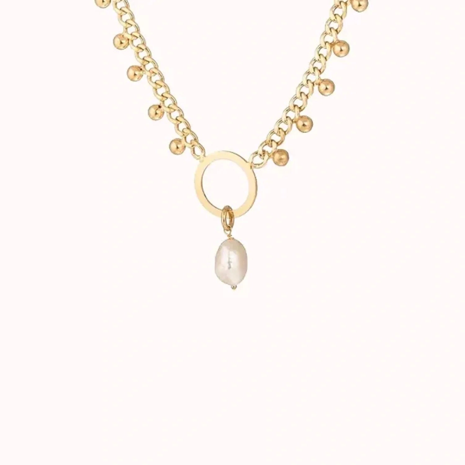 Collares de Perlas