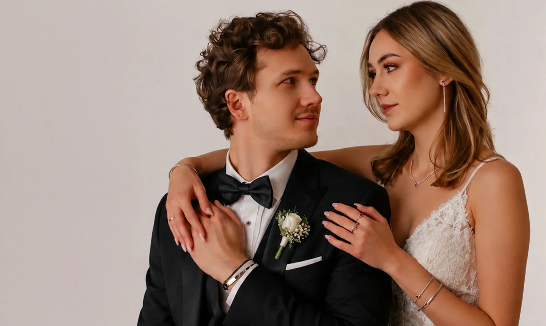 wedding rings