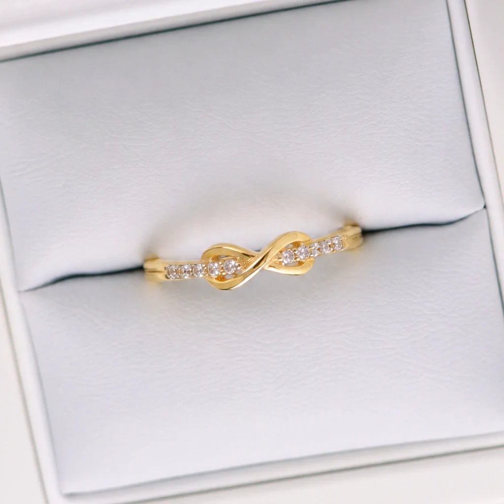 Joyería con Infinito