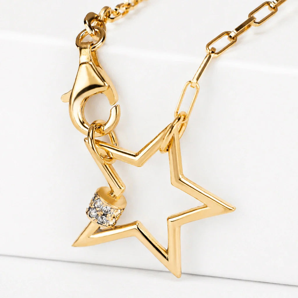 Joyería con Estrellas