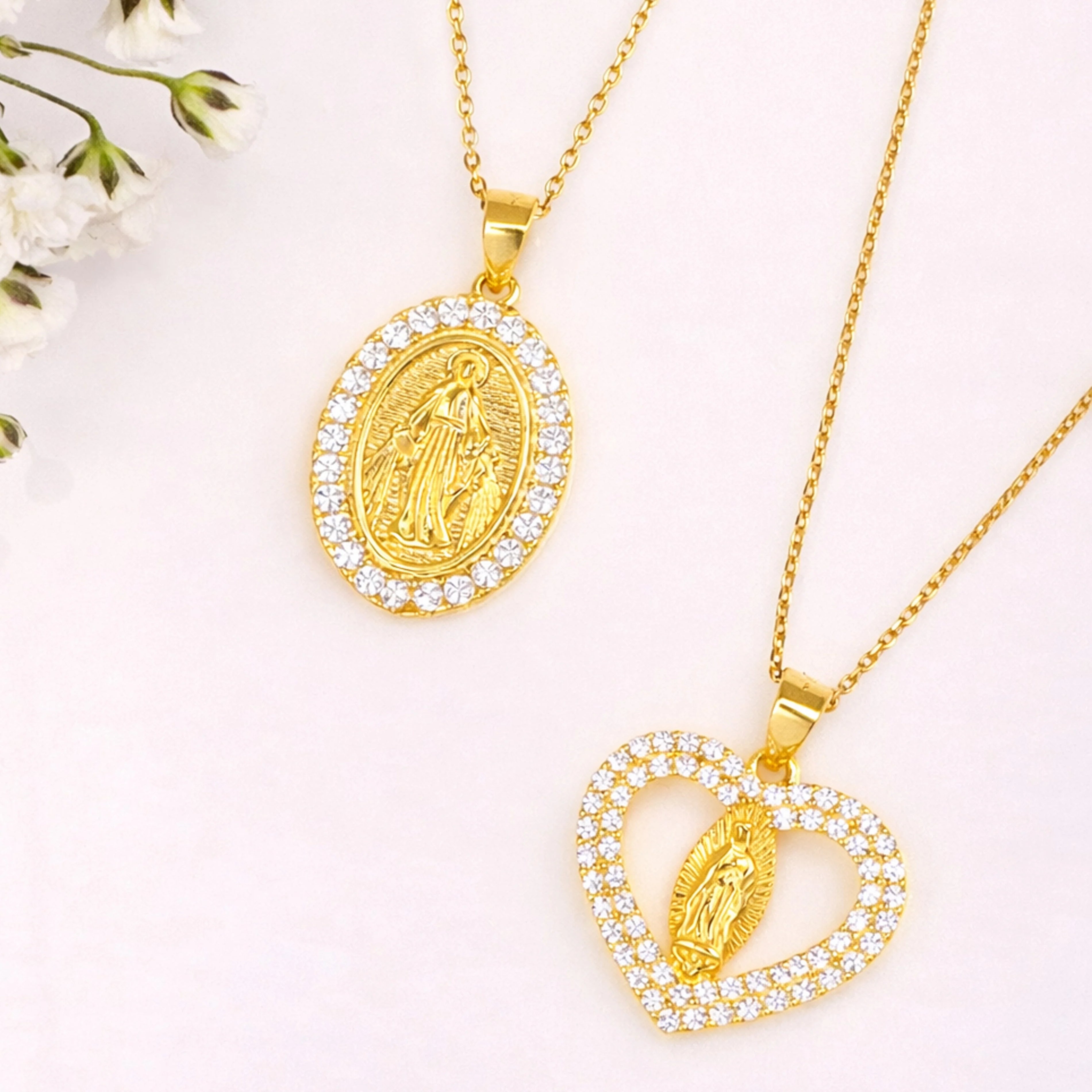 Joyas Religiosas