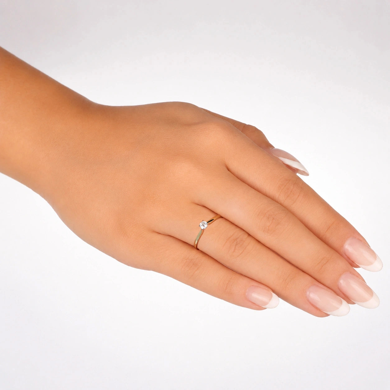 Anillo de oro Fiaba