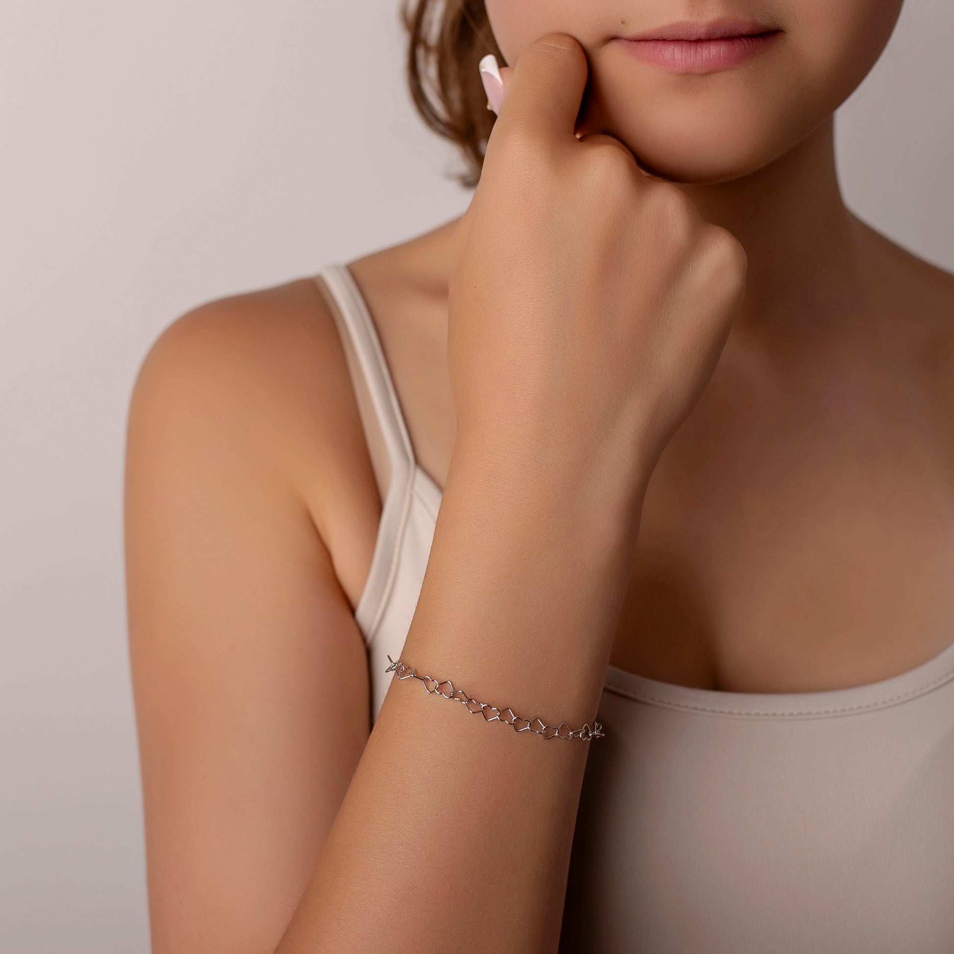 Sweetheart kleines Armband