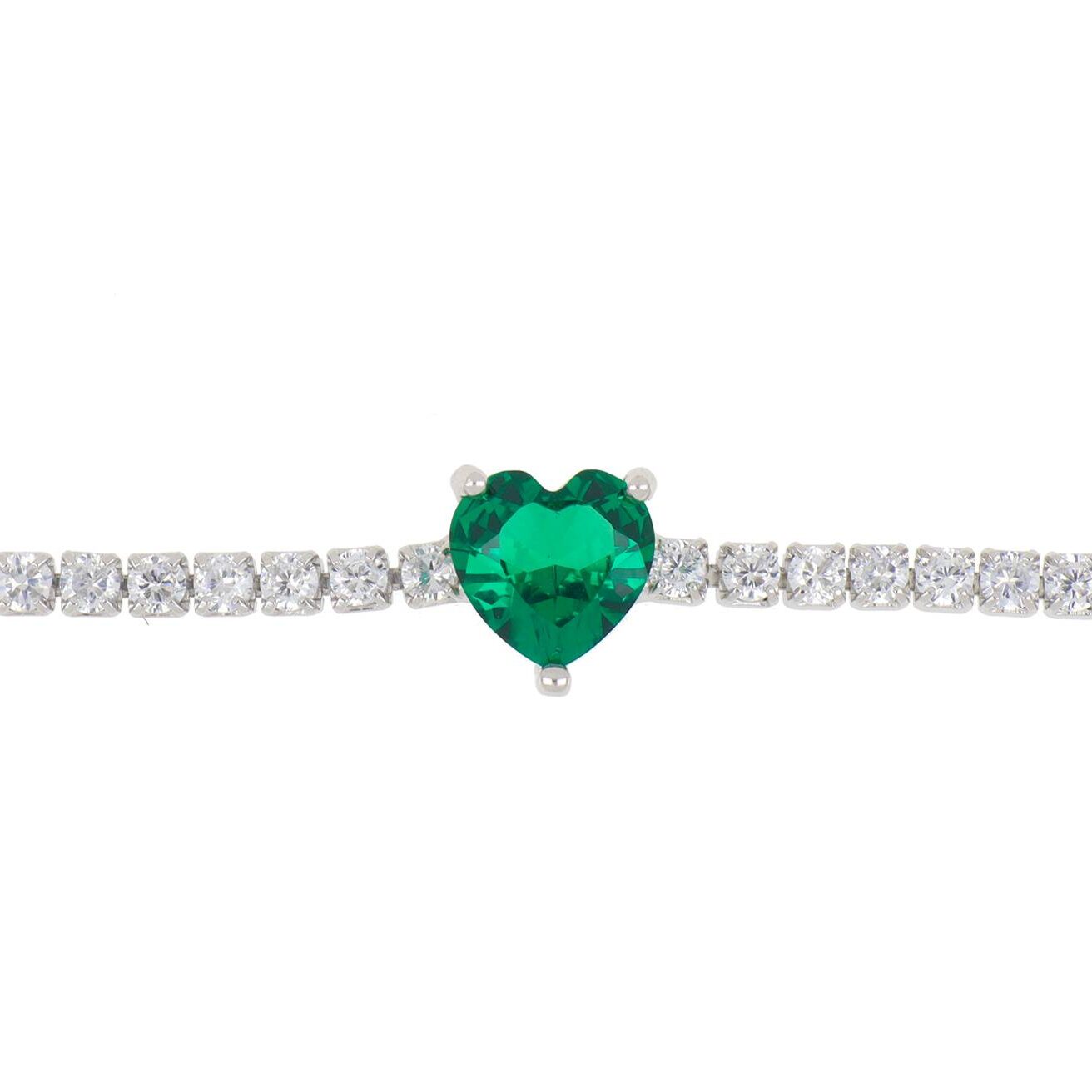 Pulsera Tennis Elizabeth