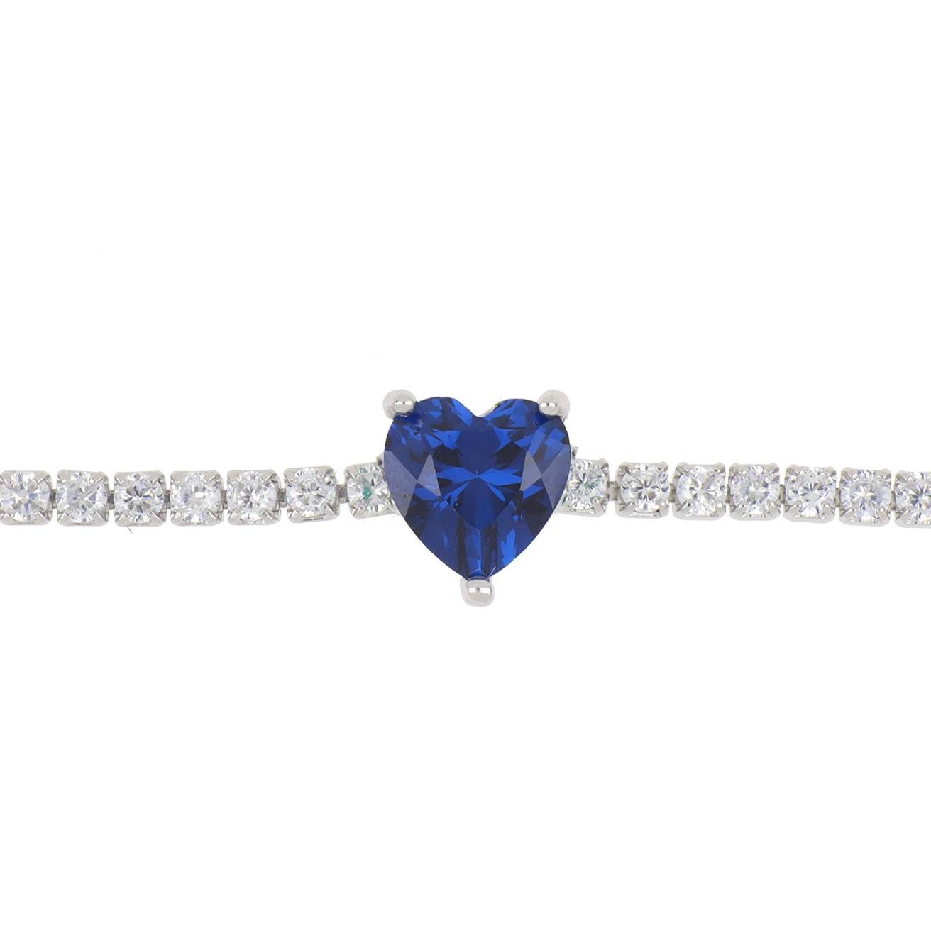 Pulsera Tennis Elizabeth