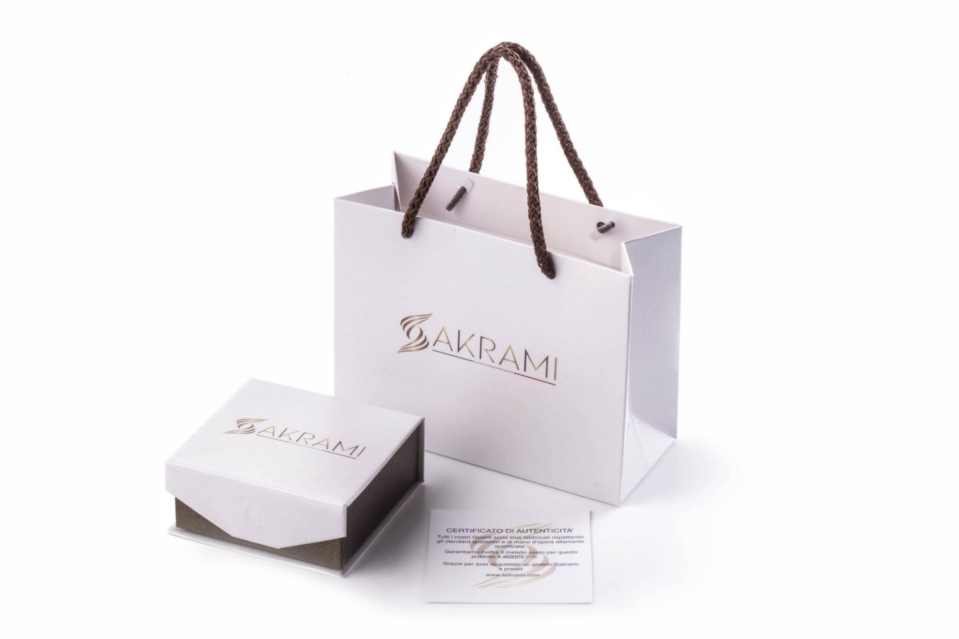 Orecchini Heart in Oro con Diamanti