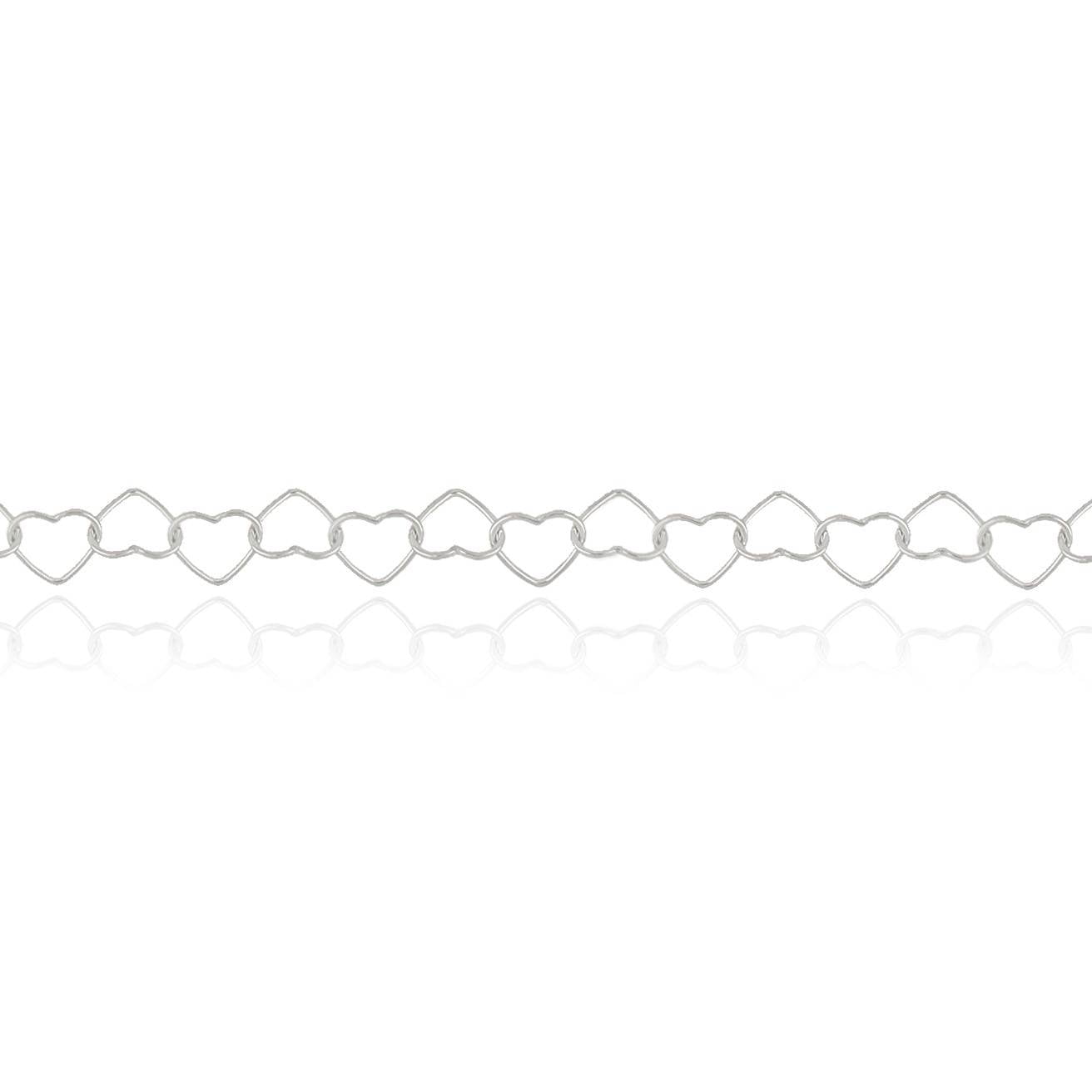 Pulsera Sweetheart Mediana