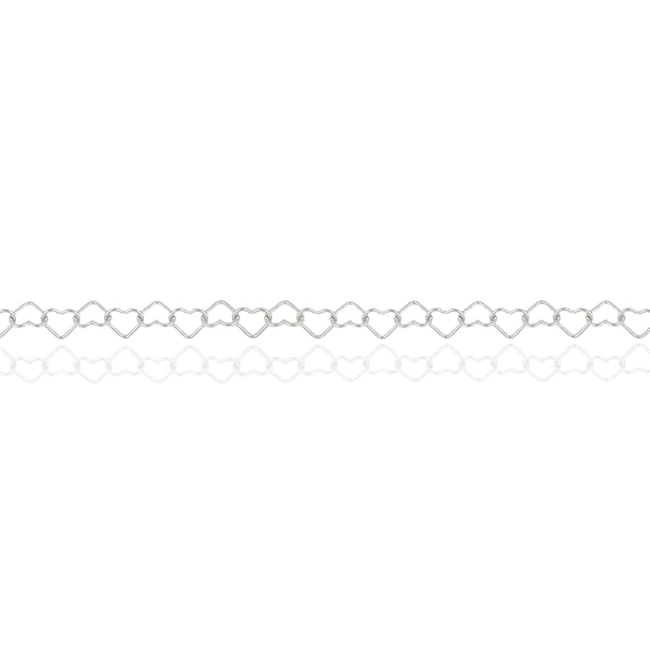 Pulsera Sweetheart Pequeña