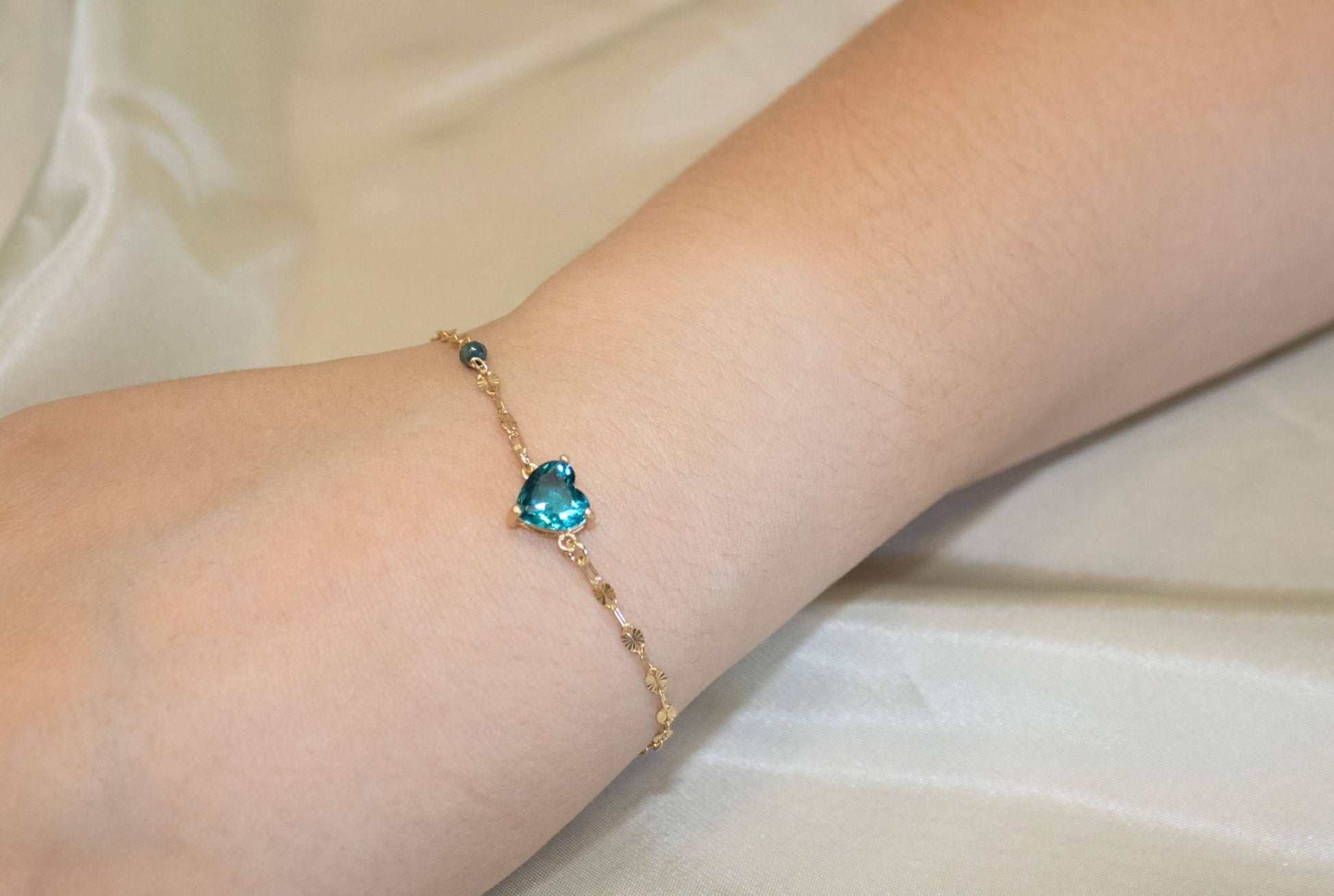 Bracciale Crystal Infinity