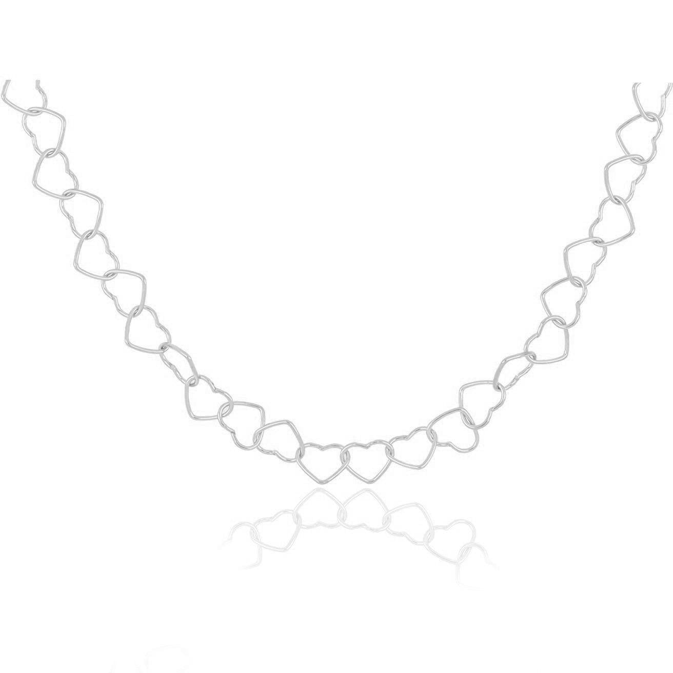 Halskette Sweetheart Media