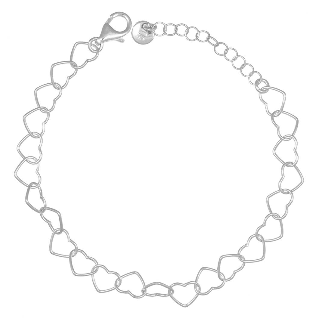 Pulsera Sweetheart Mediana