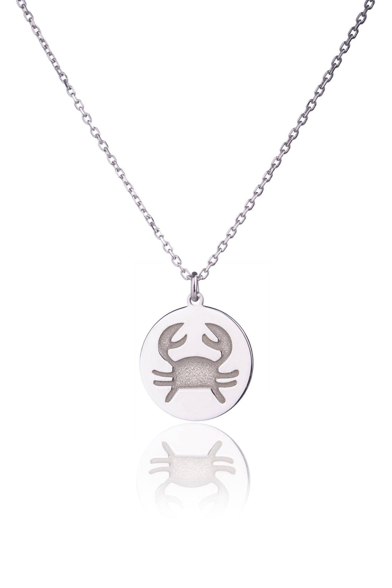 Collana con Segno Zodiacale