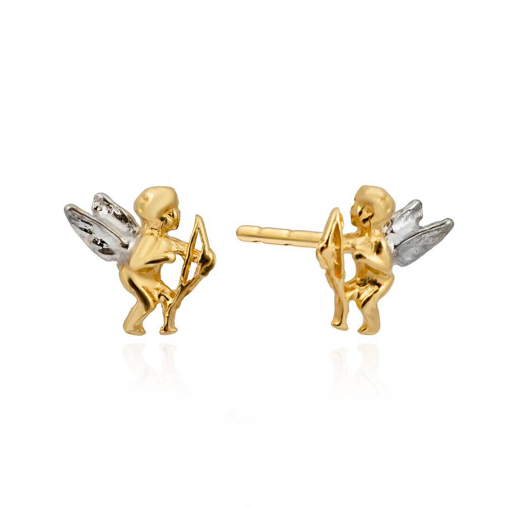 Orecchini in Oro Cupido