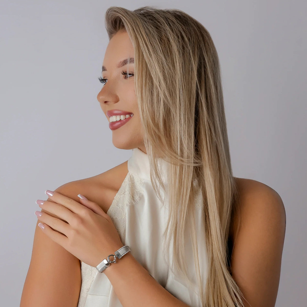 Orbit Bracelet