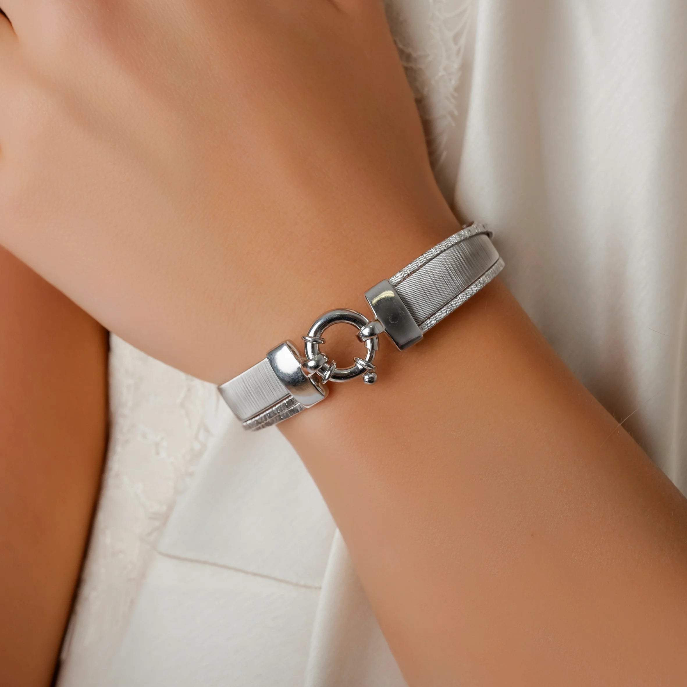 Orbit Bracelet