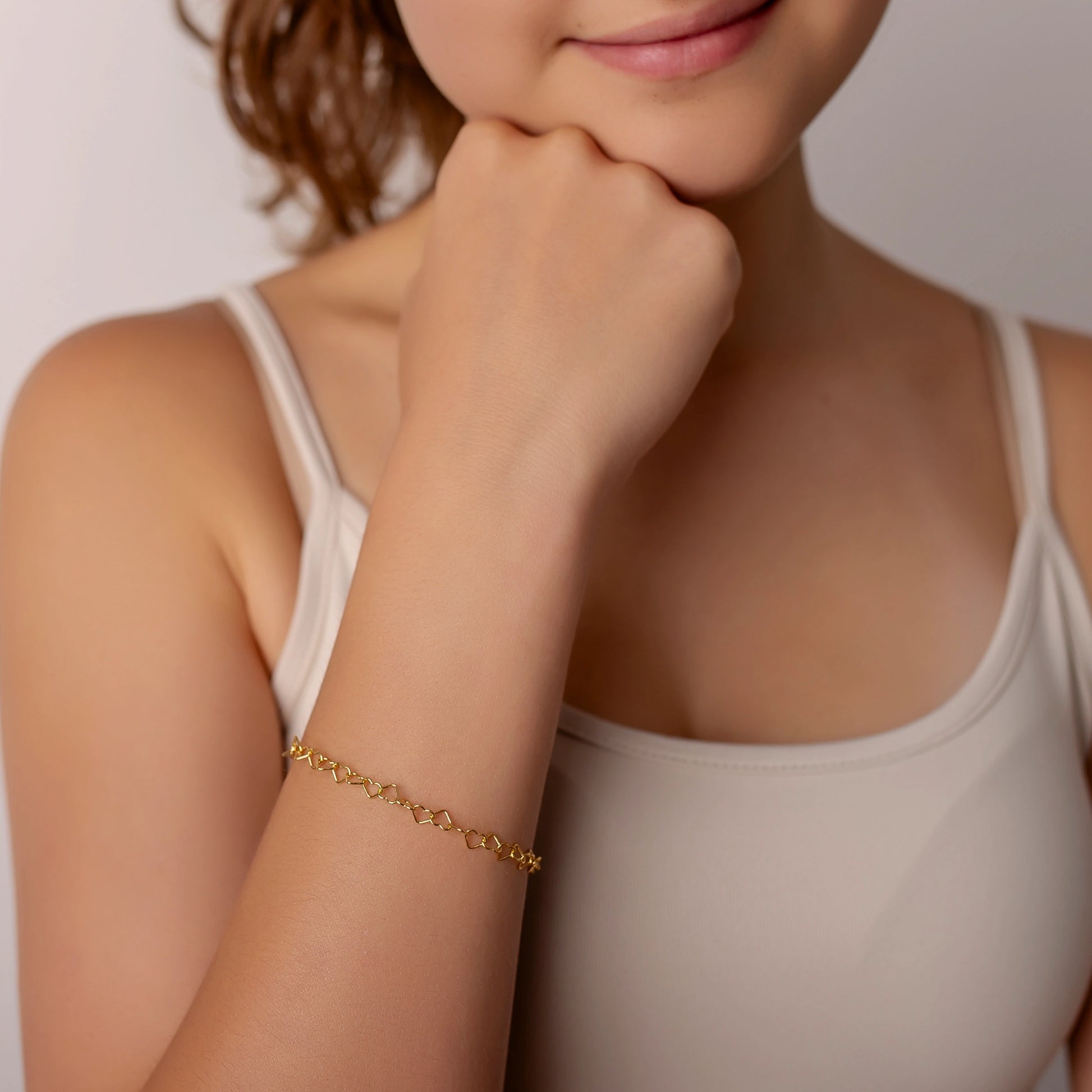 Sweetheart kleines Armband