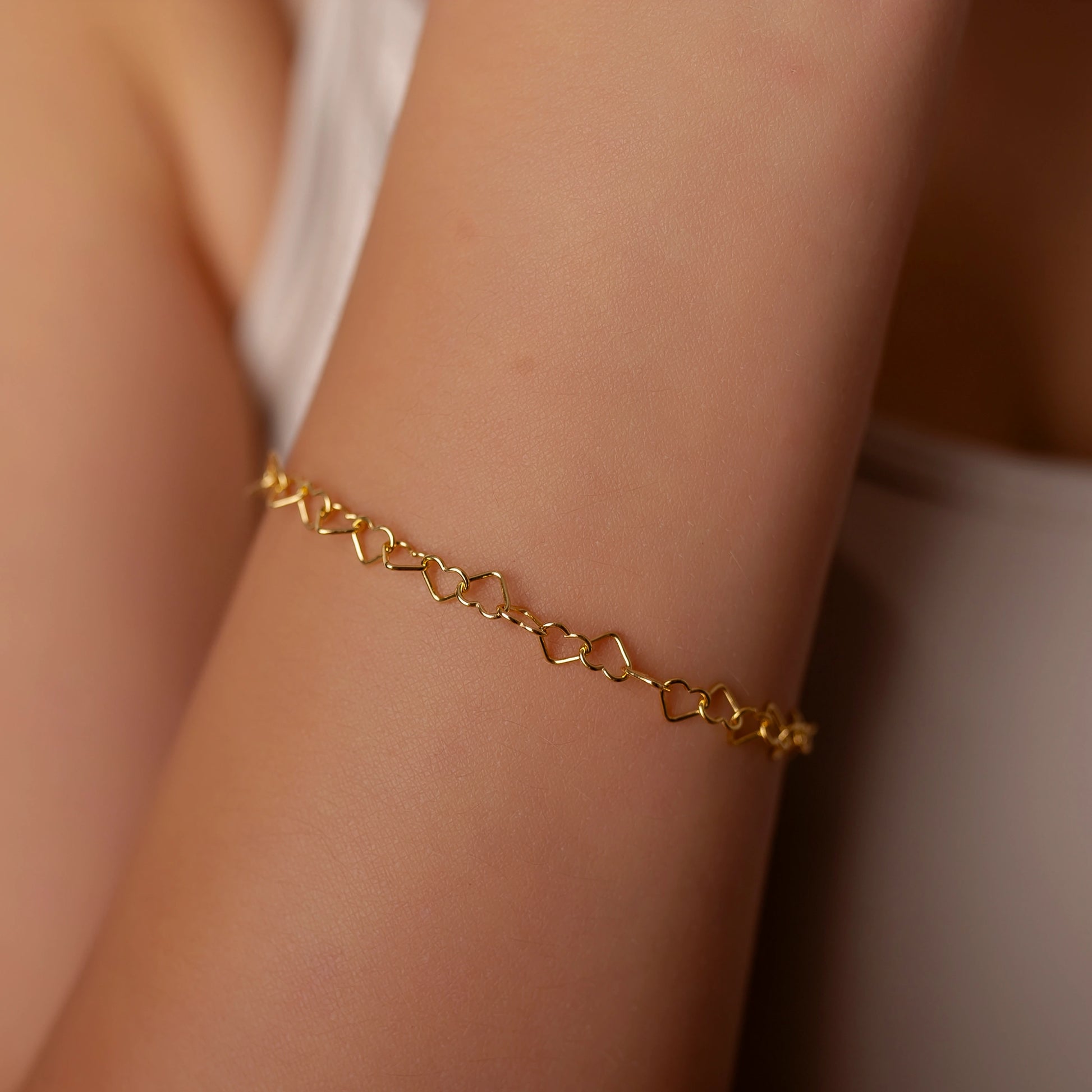 Sweetheart kleines Armband