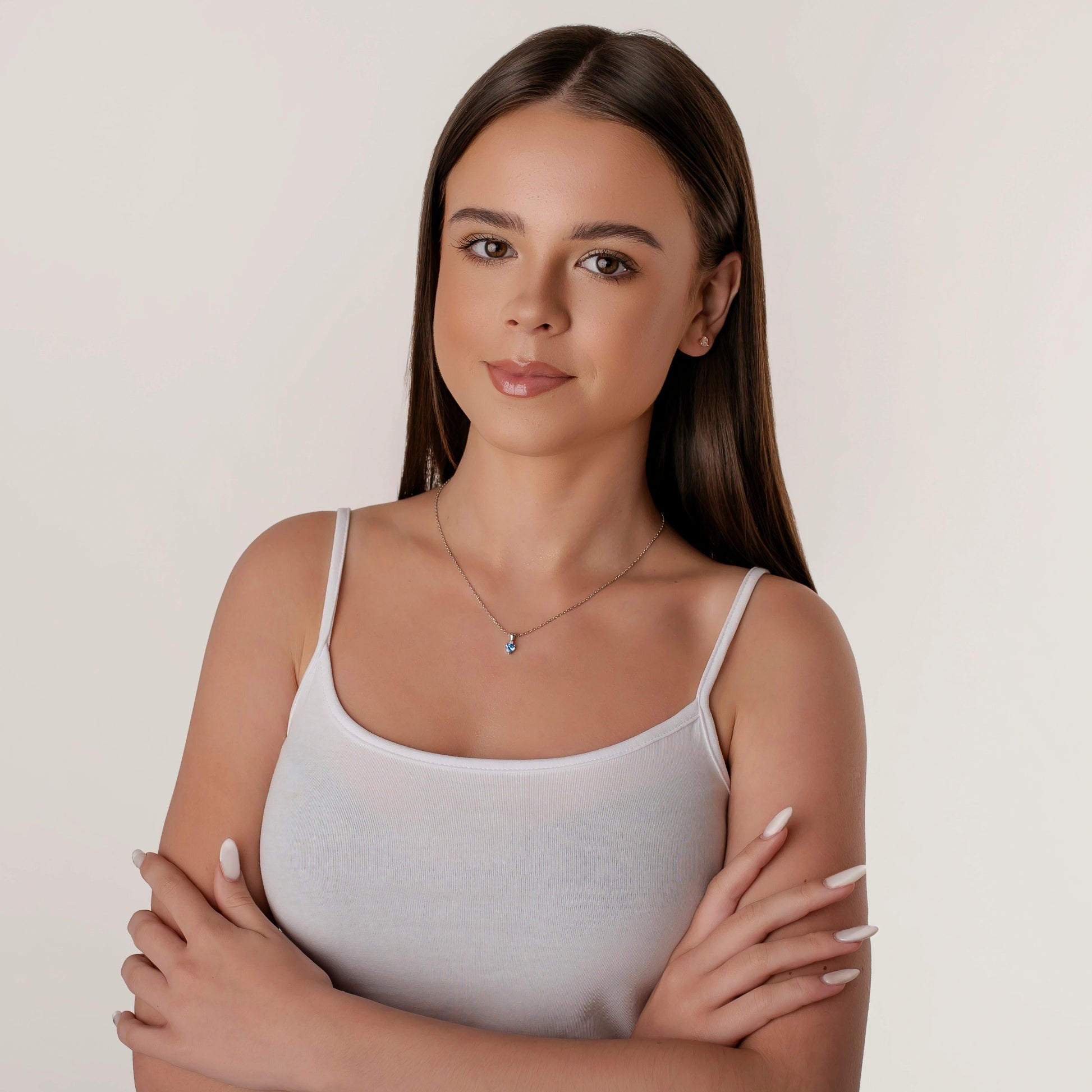 Sweet Heart Necklace
