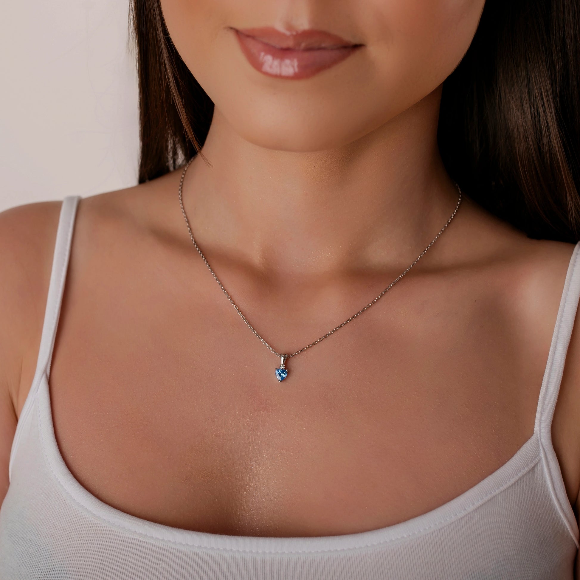 Collana Dolce Cuore
