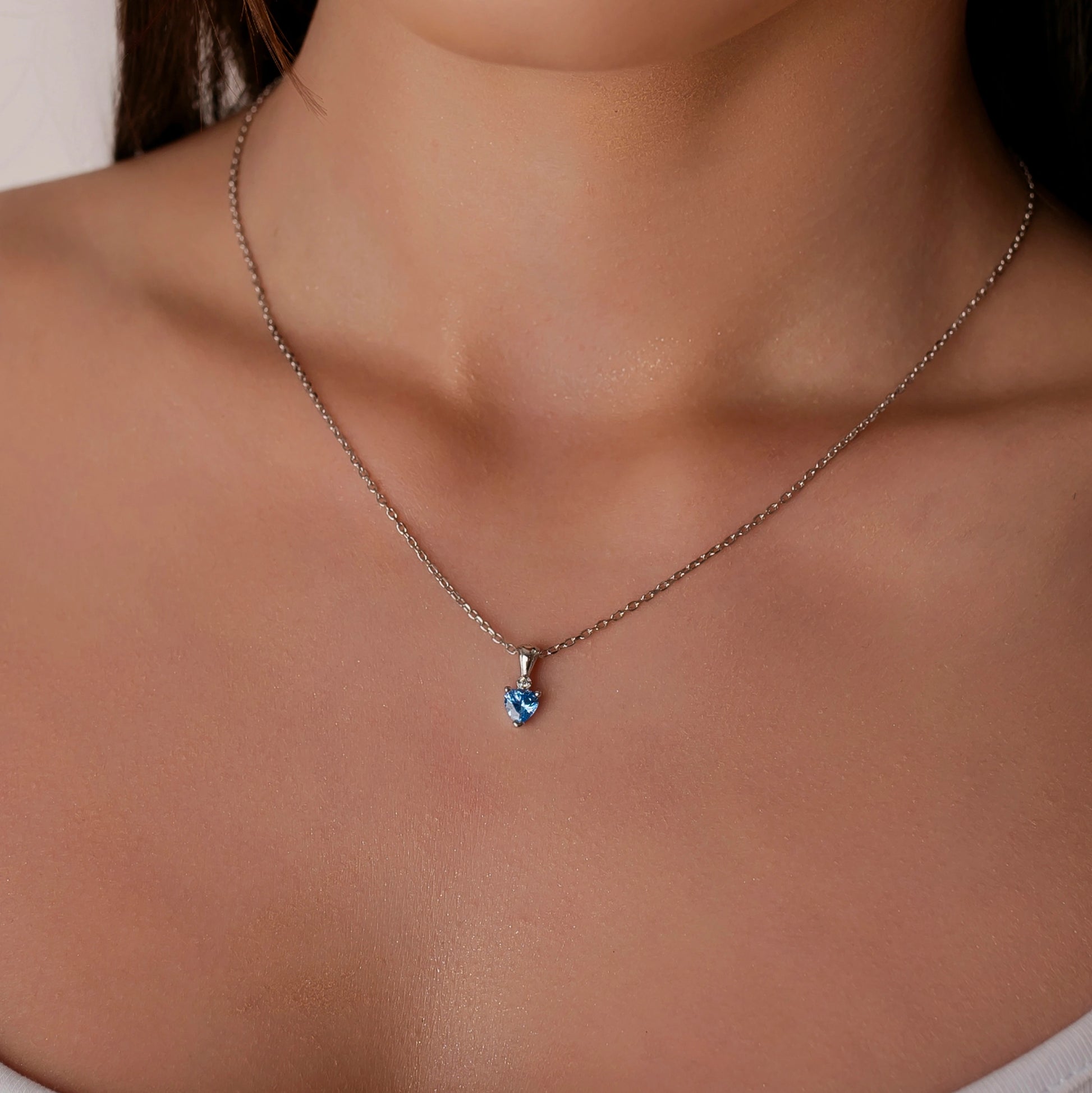 Collana Dolce Cuore