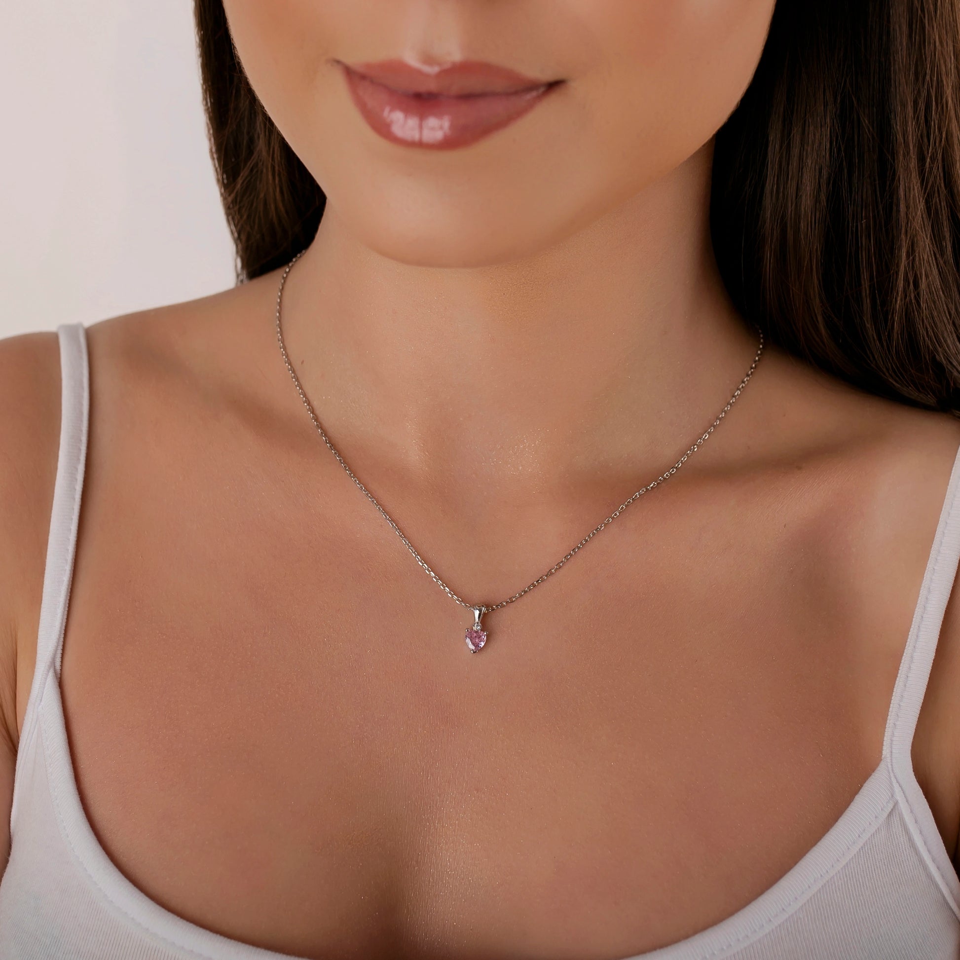 Collana Dolce Cuore