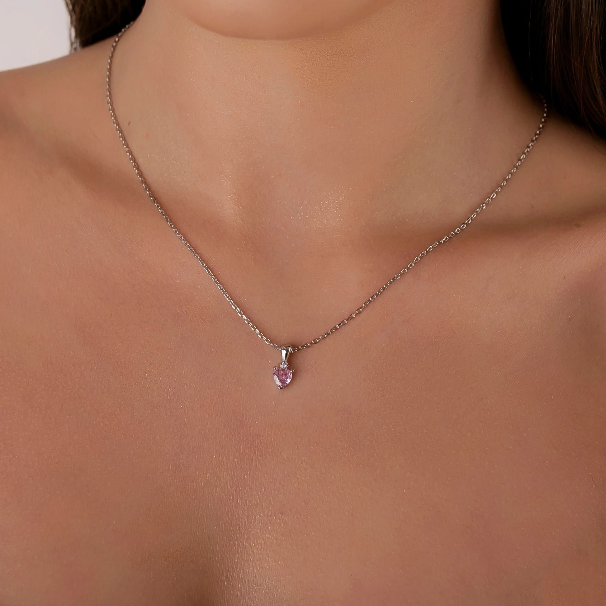 Collana Dolce Cuore