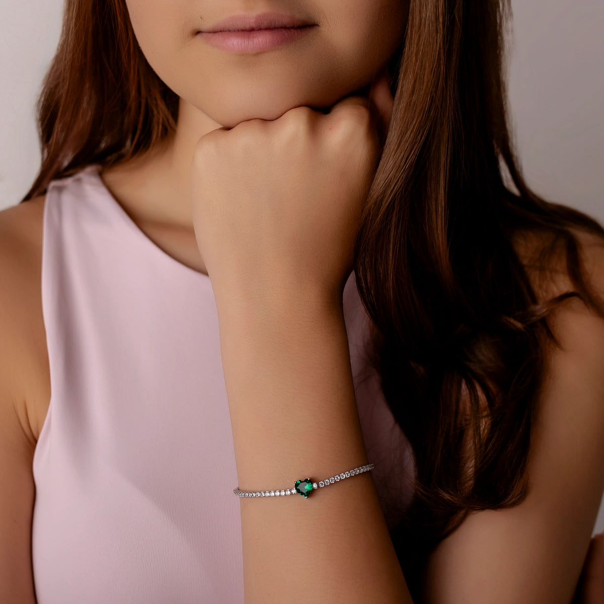 Bracciale Tennis Elizabeth