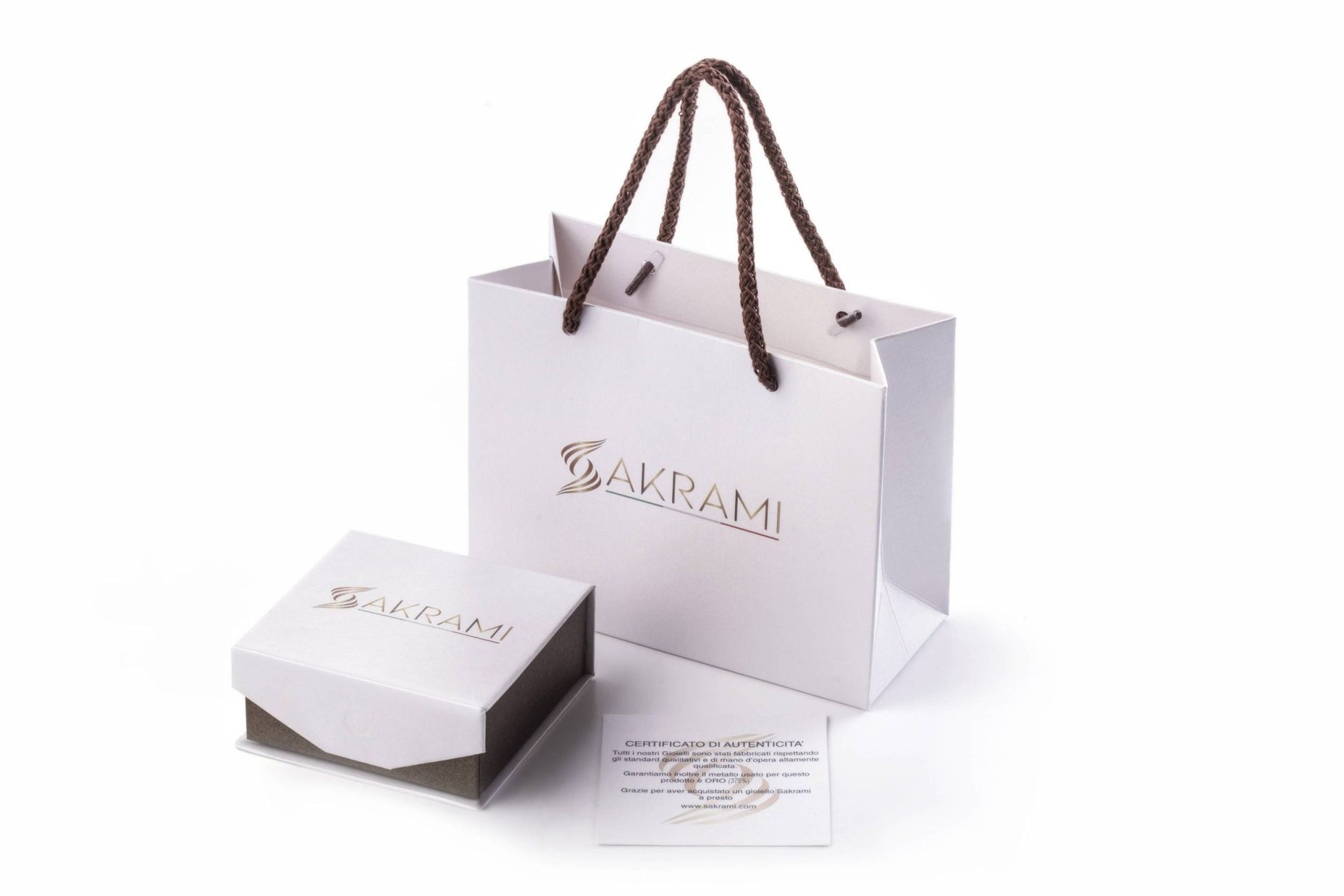 Anello Sava in Oro con Olivina e 2 Diamanti