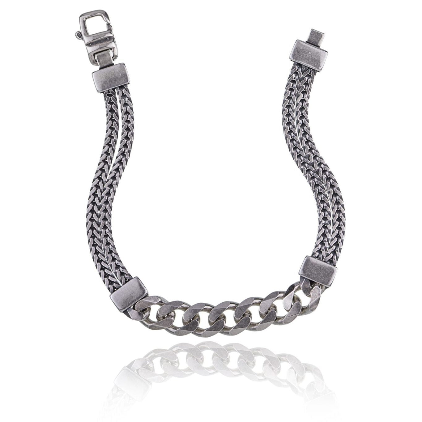 Bracciale Grumetta Grande