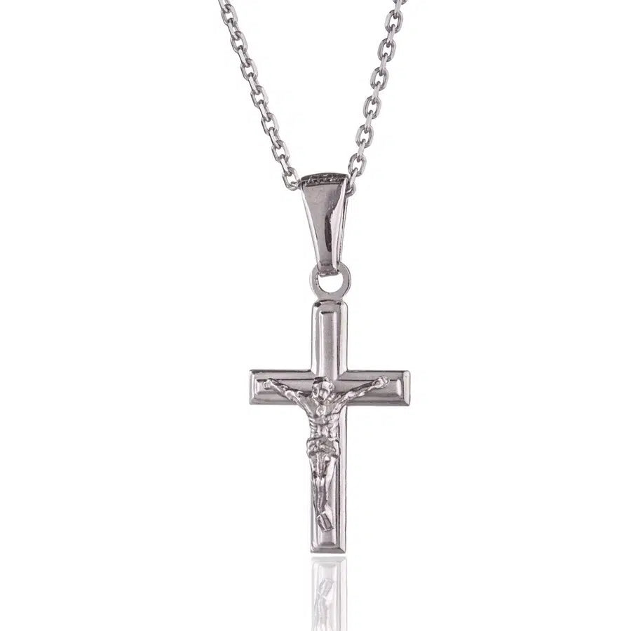 Necklace with Crucifix Kids Collection