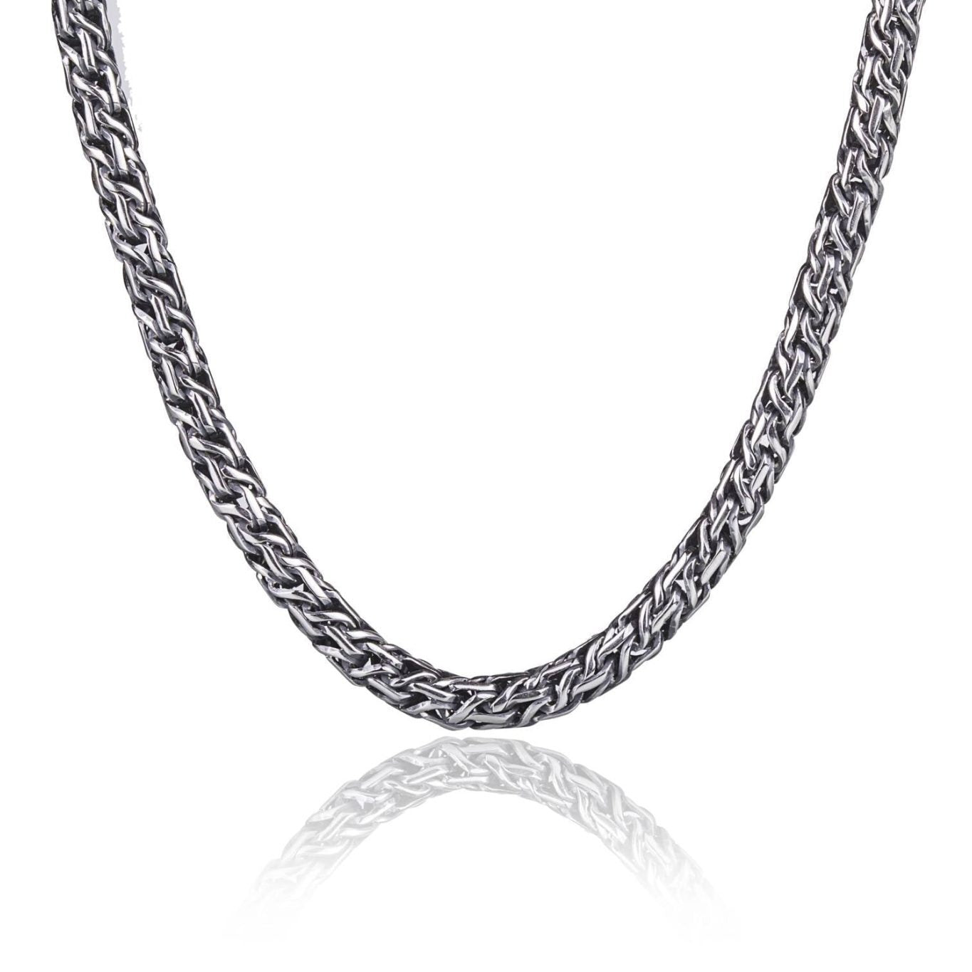 Armband mit Spiga-Kette