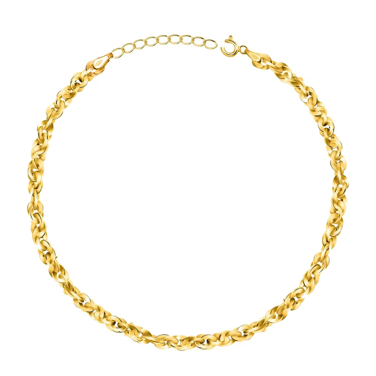 Bracciale Iride in Oro