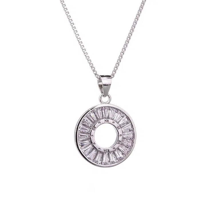 Collier méridienne