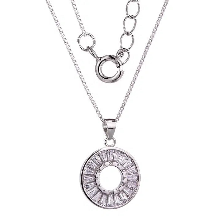 Collier méridienne