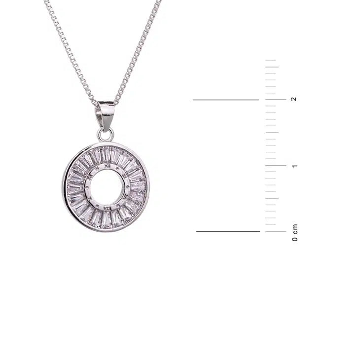 Collar Meridiana