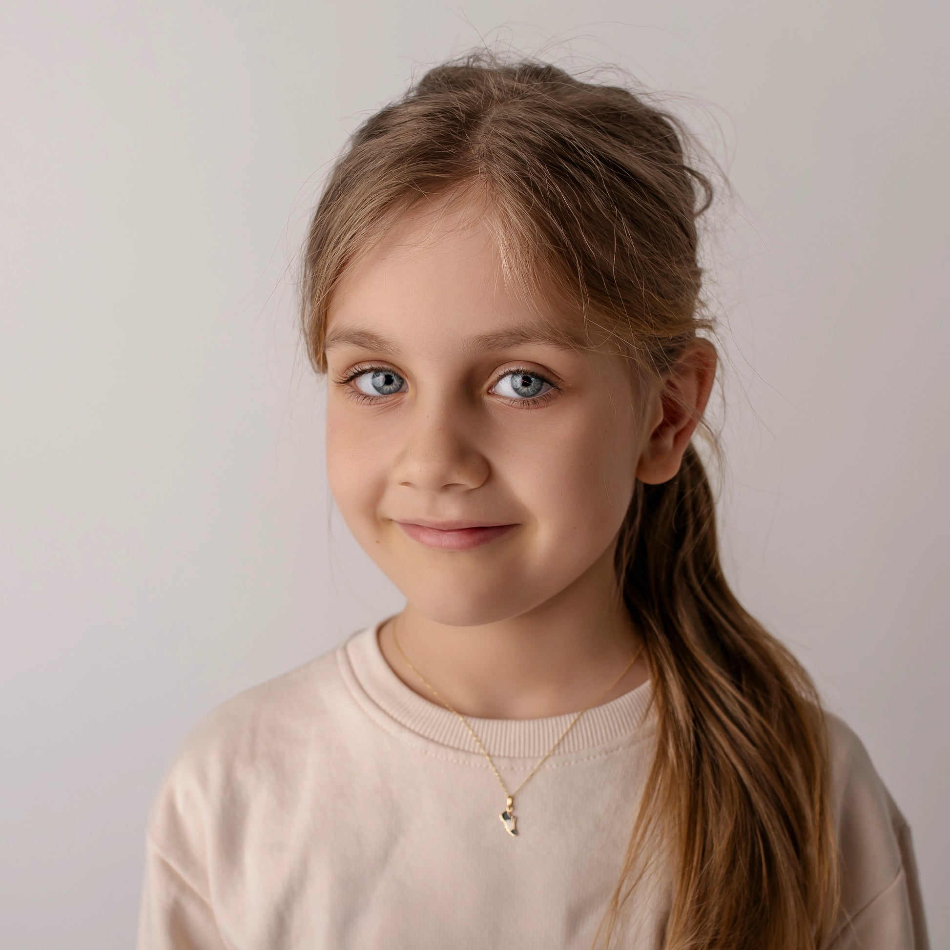 Collana in Oro con Scarpetta da Calcio