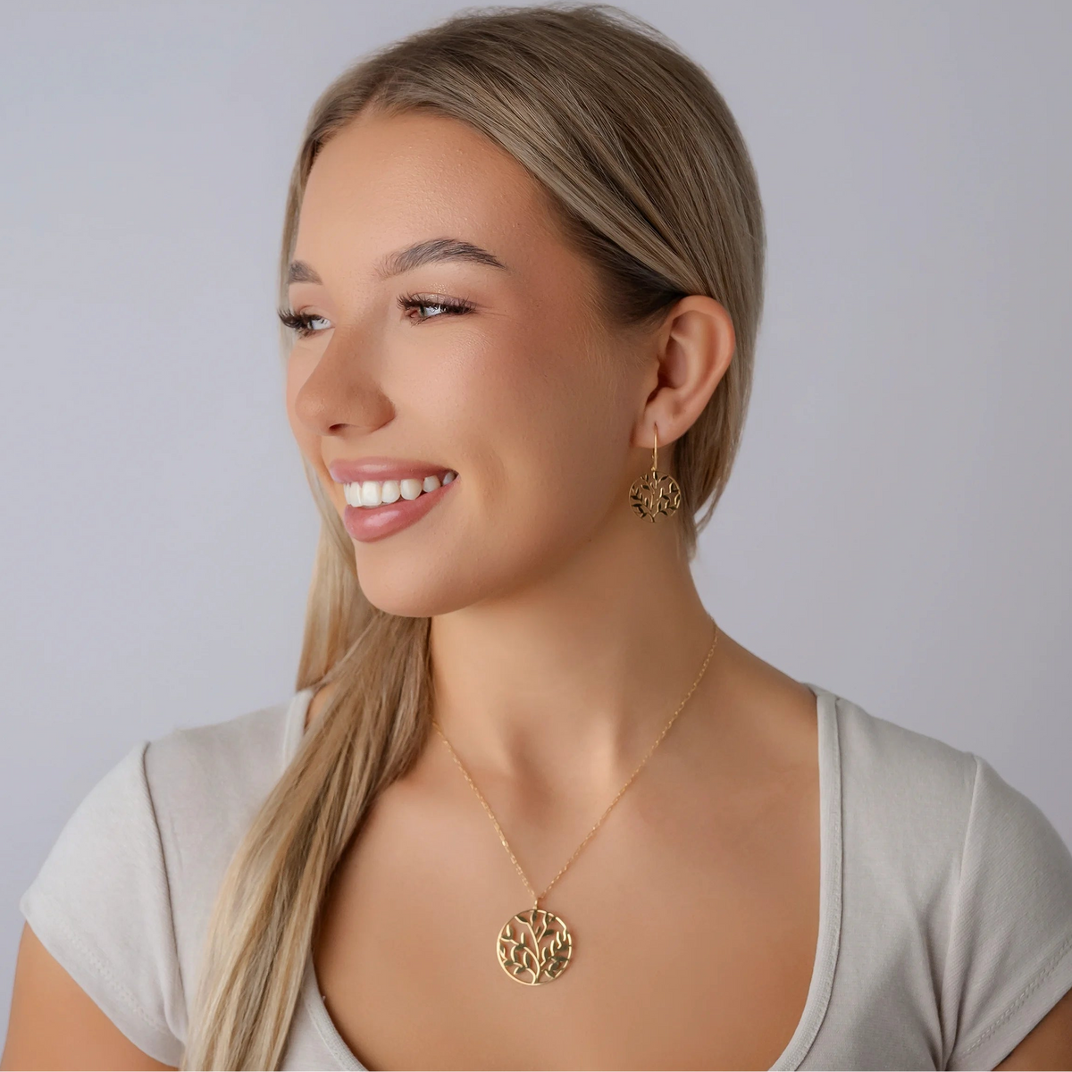 Parure avec Épi