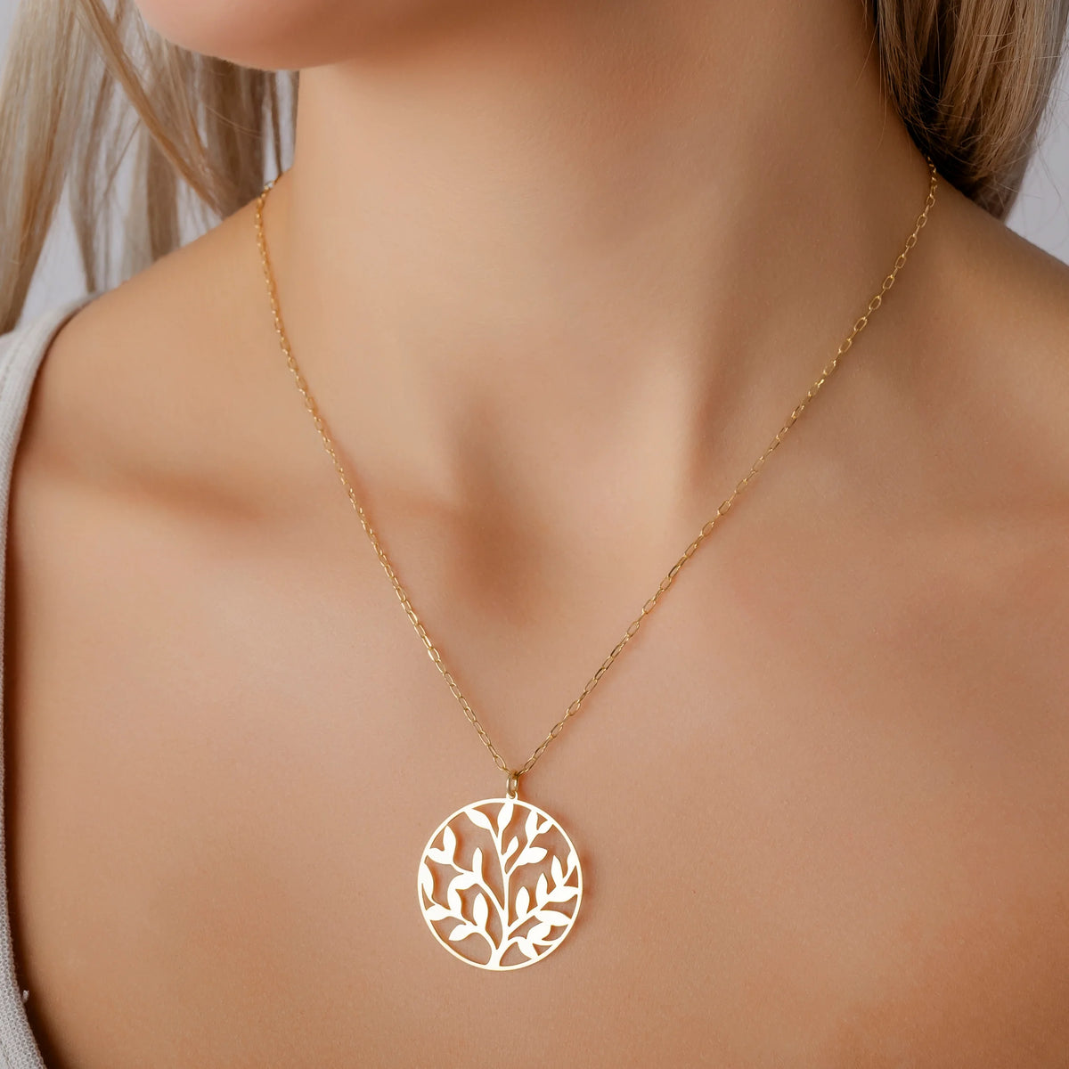 Parure avec Épi