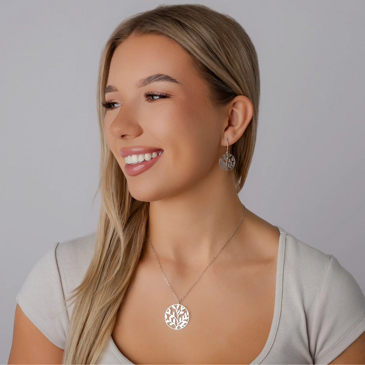 Parure avec Épi