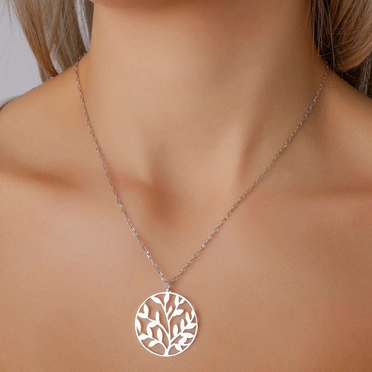Parure avec Épi