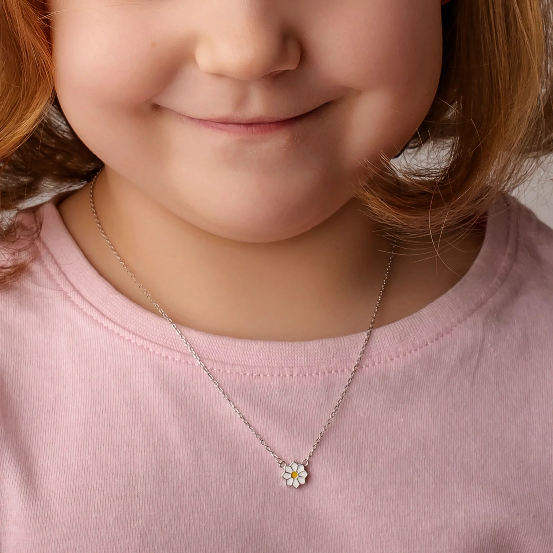 Collar con Margarita