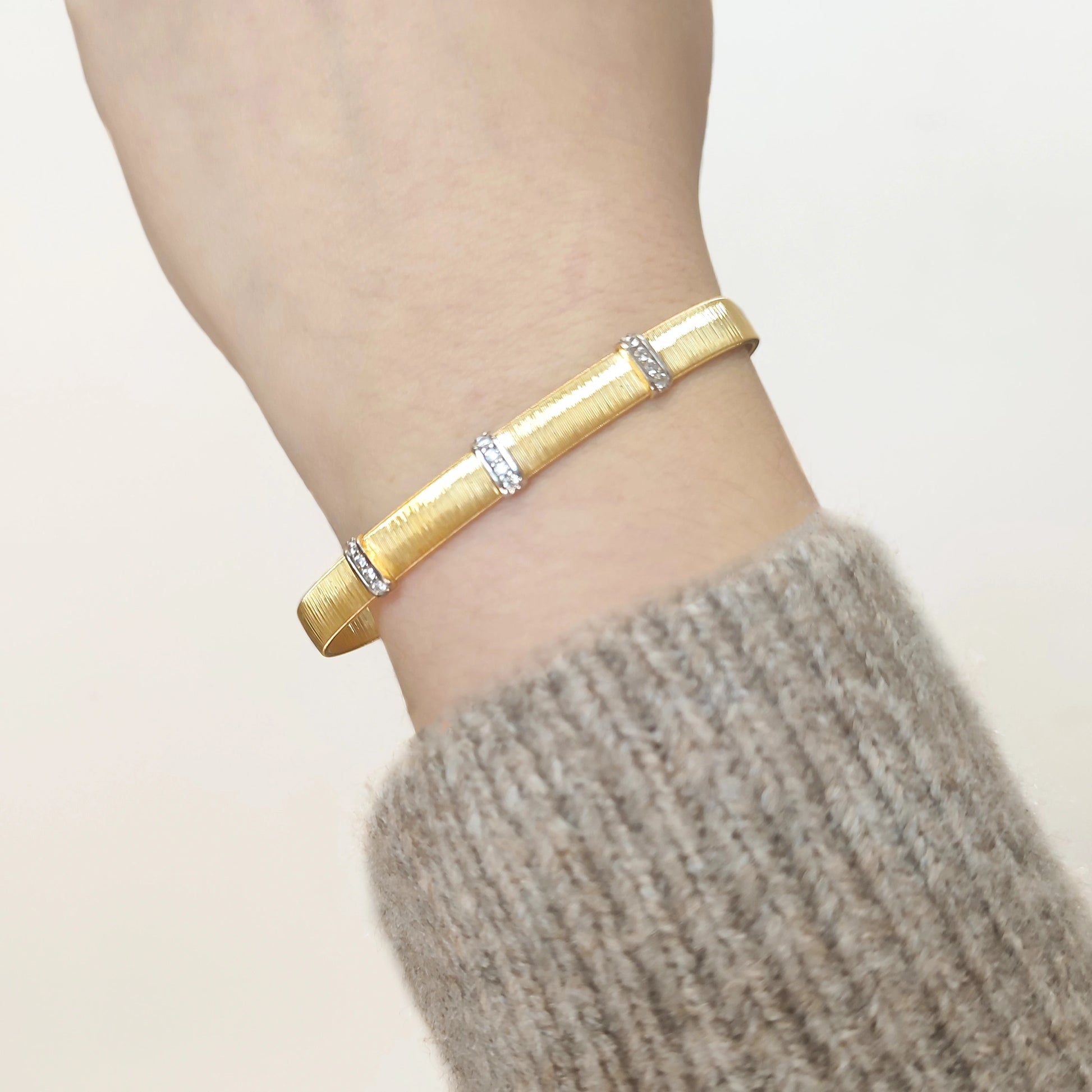 Bracciale Ural Argento