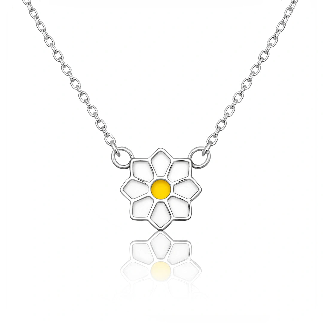 Collar con Margarita