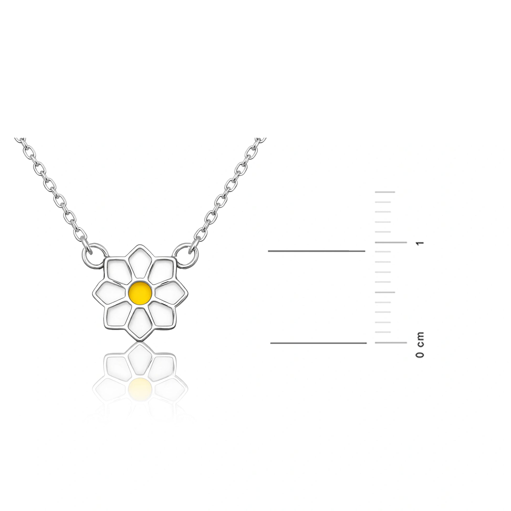 Collar con Margarita