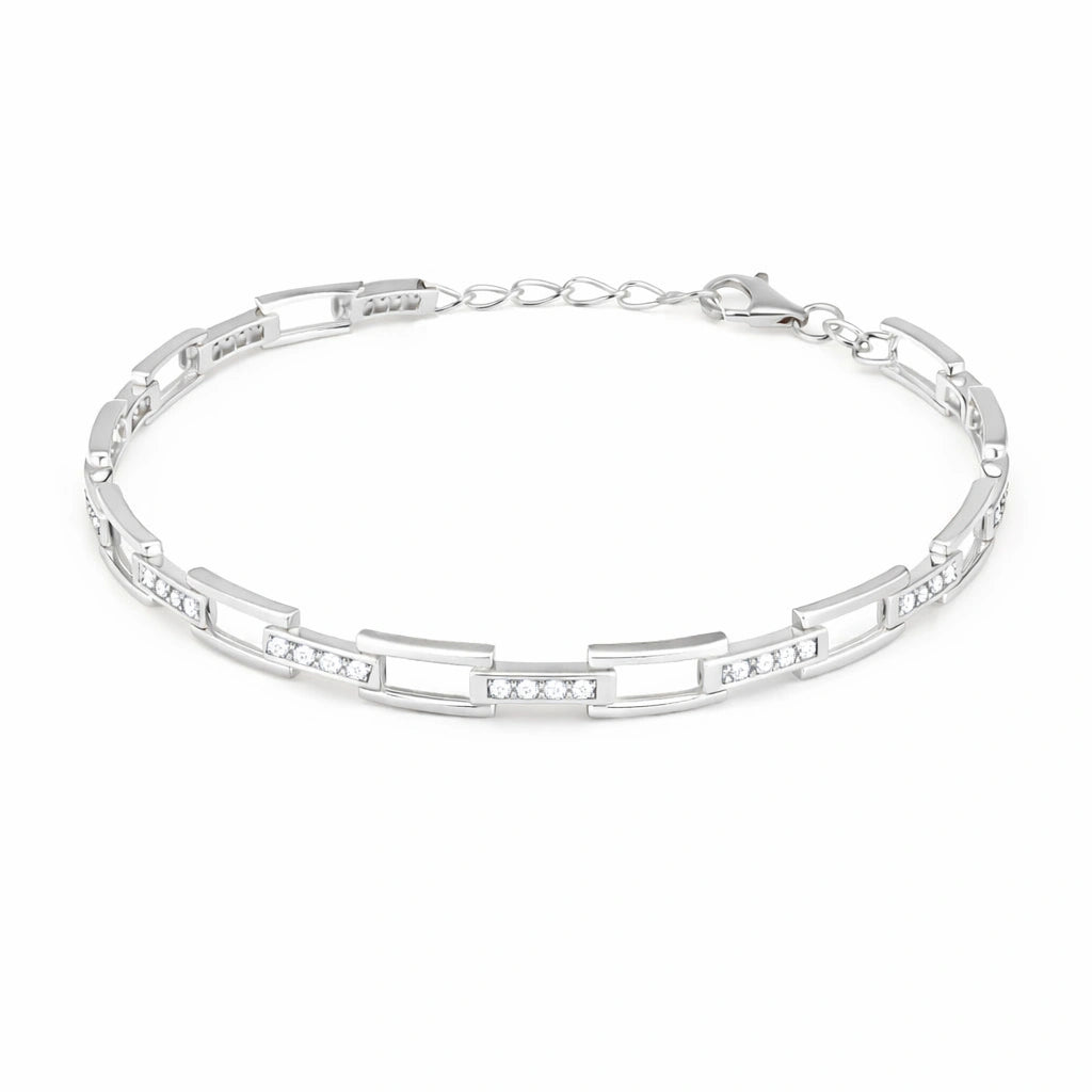 Bracciale in Argento Relive