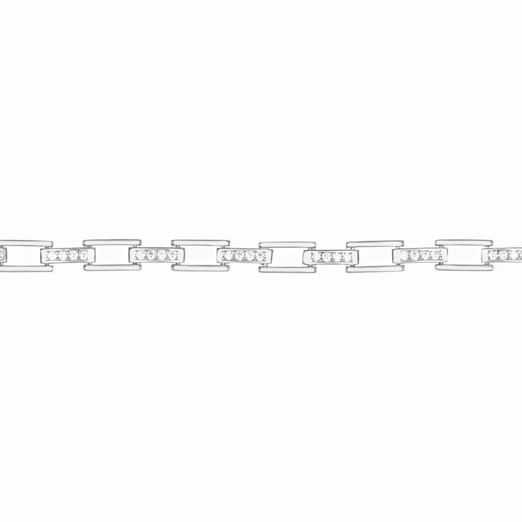 Bracciale in Argento Relive