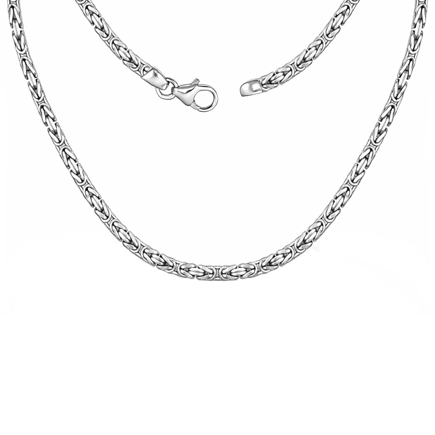 Collana Bizantina Rodiata